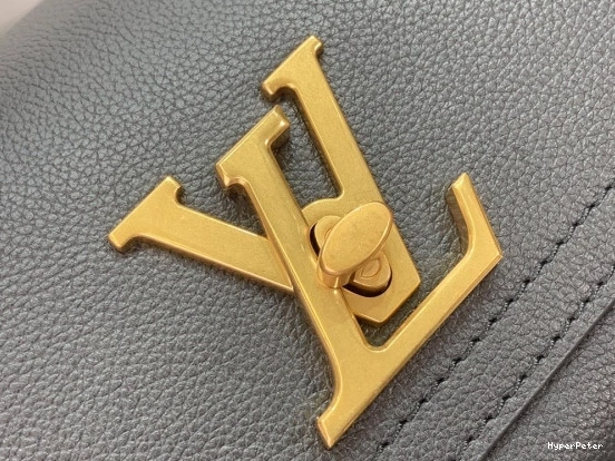 PM LOUIS LOCKME VUITTON CHAIN 0804